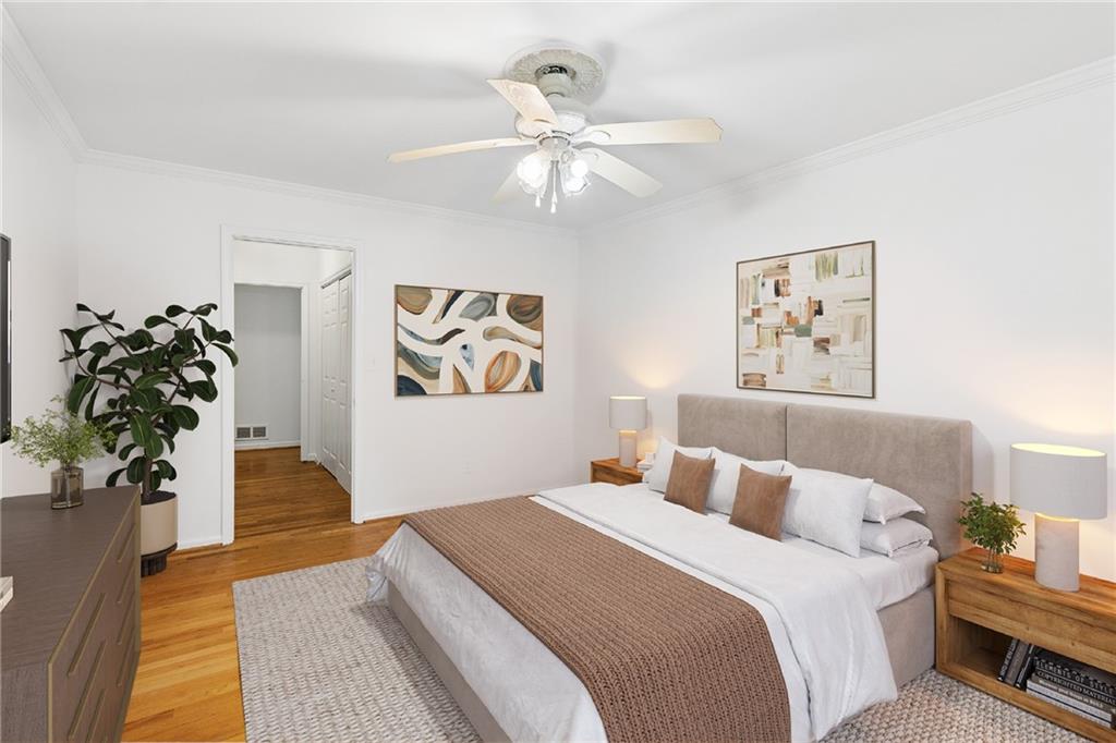 5028 Tilly Mill Road Atlanta, GA 30338 - Photo 11 of 34 Gallery Image 11