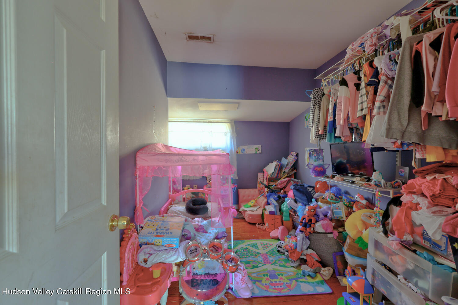 60 North Street Catskill, NY 12414 - Photo 11 of 50 a very nice looking room with many windows