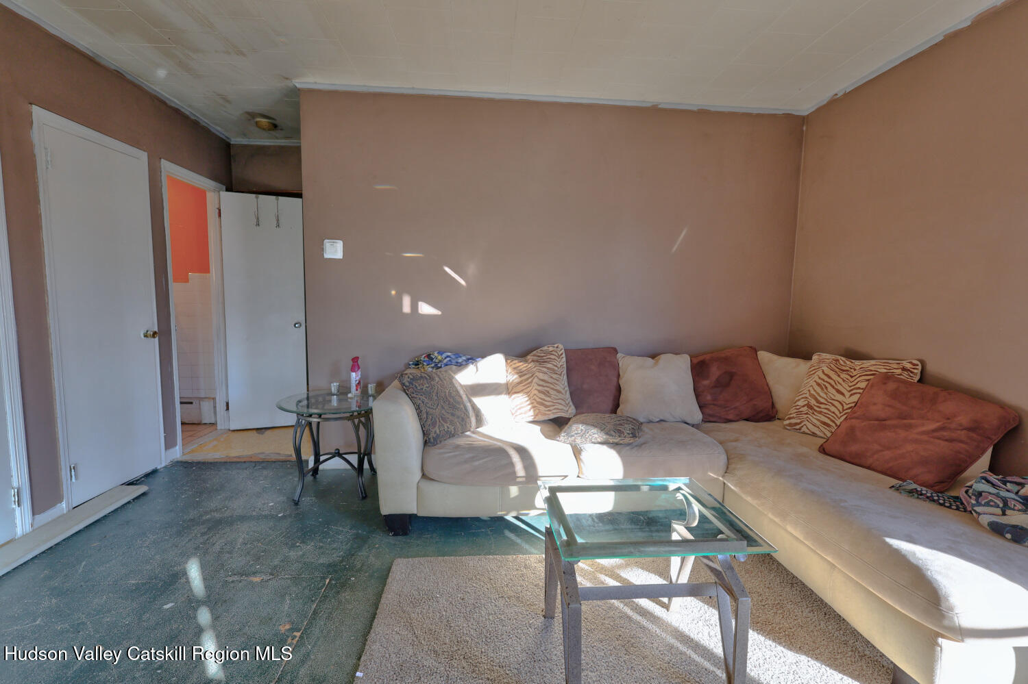 60 North Street Catskill, NY 12414 - Photo 24 of 50 a living room with furniture