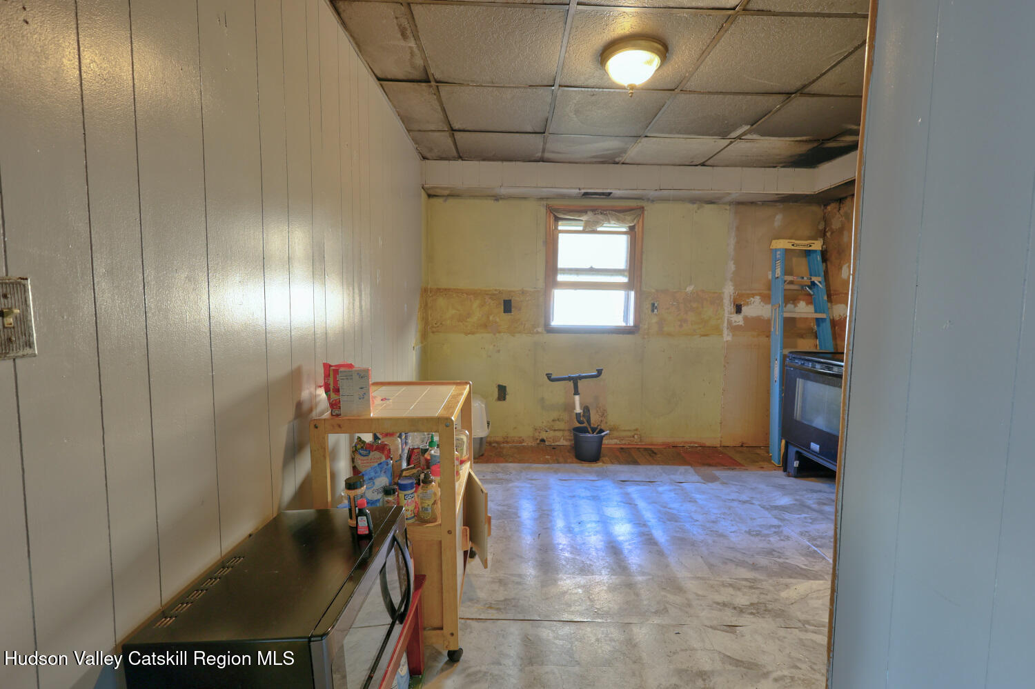 60 North Street Catskill, NY 12414 - Photo 30 of 50 a view of a room with gym equipment