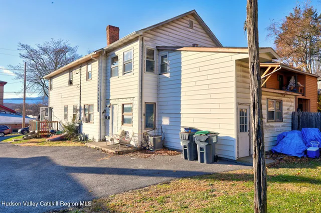 $364,400 | 60 North Street, Catskill, NY 12414
