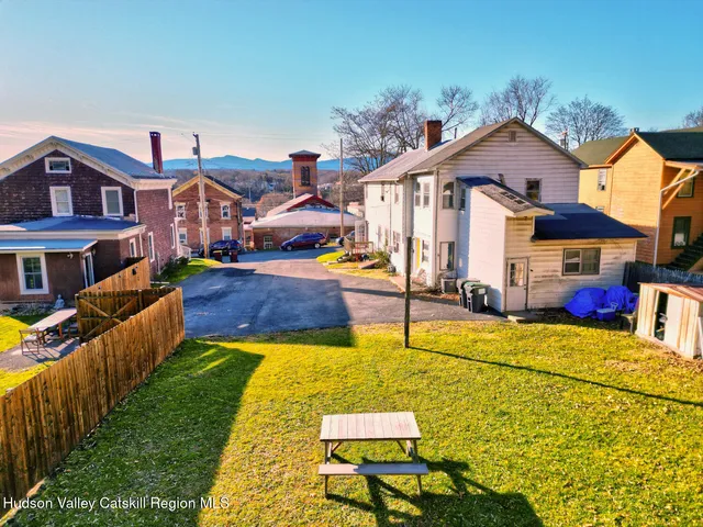 $364,400 | 60 North Street, Catskill, NY 12414