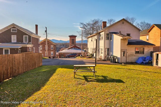 $364,400 | 60 North Street, Catskill, NY 12414