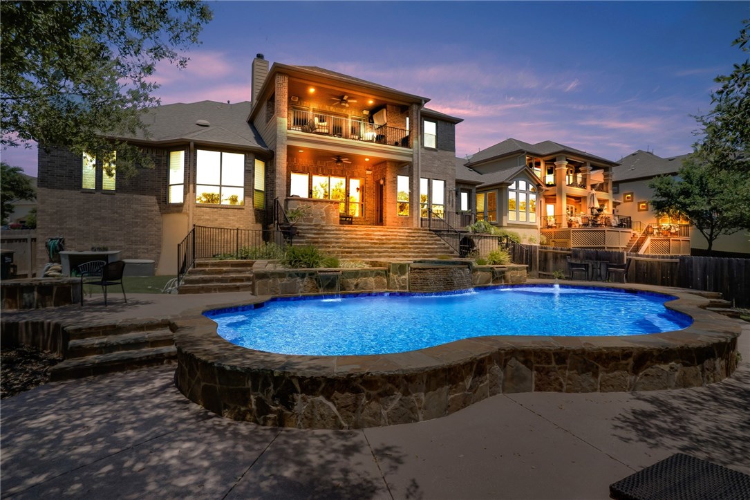 213 Emerald Ridge Drive Austin, TX 78732 - Photo 1 of 1 Gallery Image 1