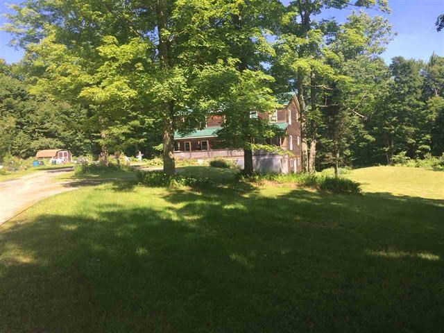 1455 East Hill Road Wolcott, VT 05680 - Photo 12 of 12