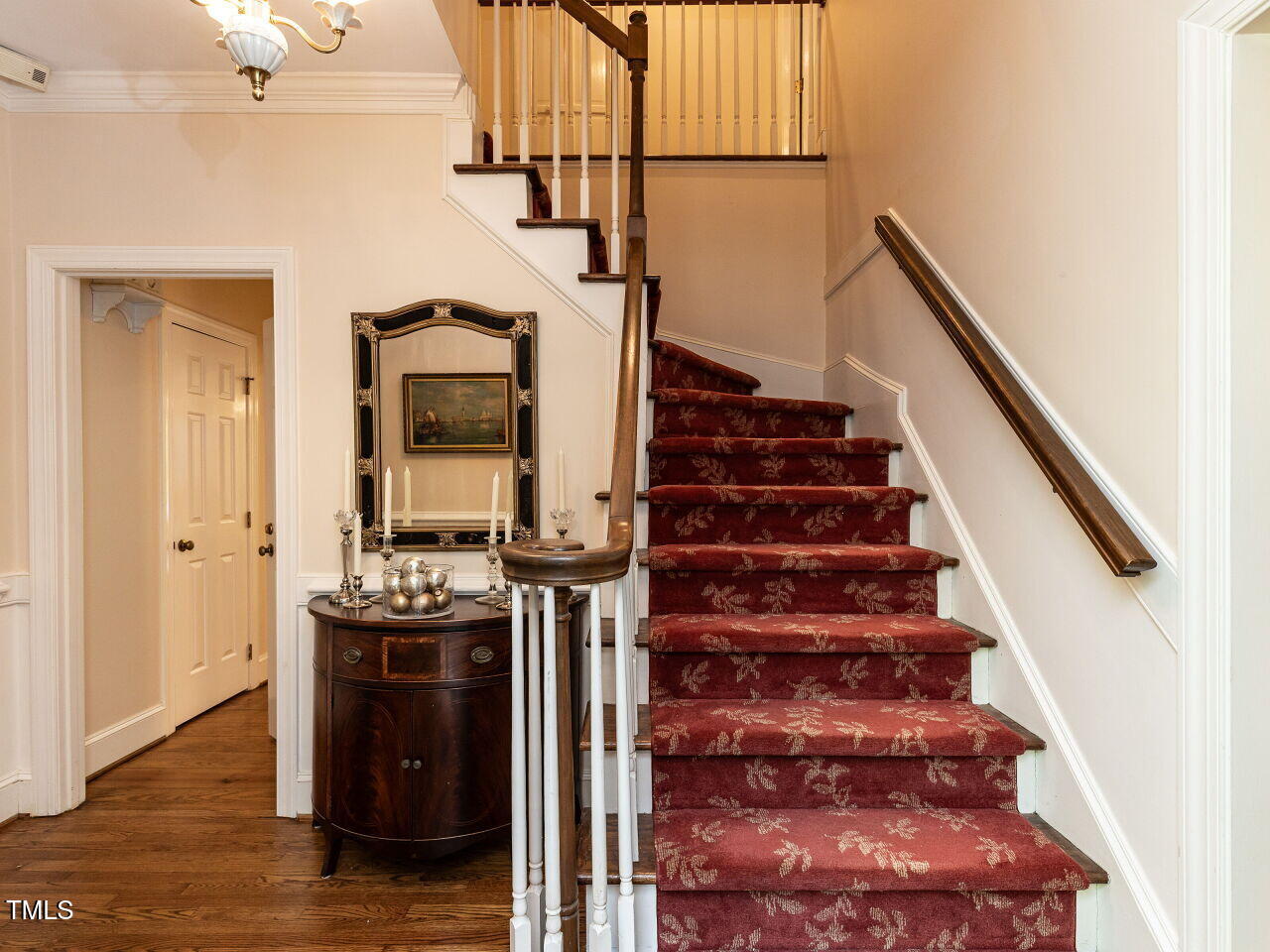 3320 Marblehead Lane Raleigh, NC 27612 - Photo 5 of 38 005-1280x960-foyer-entry