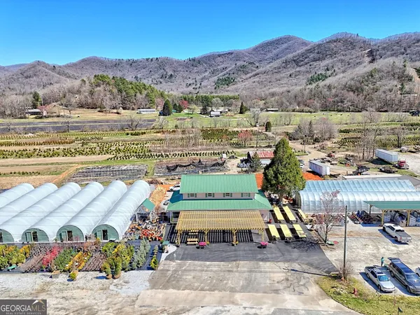 $1,600,000 | 4772 Highway 441, Rabun Gap, GA 30568