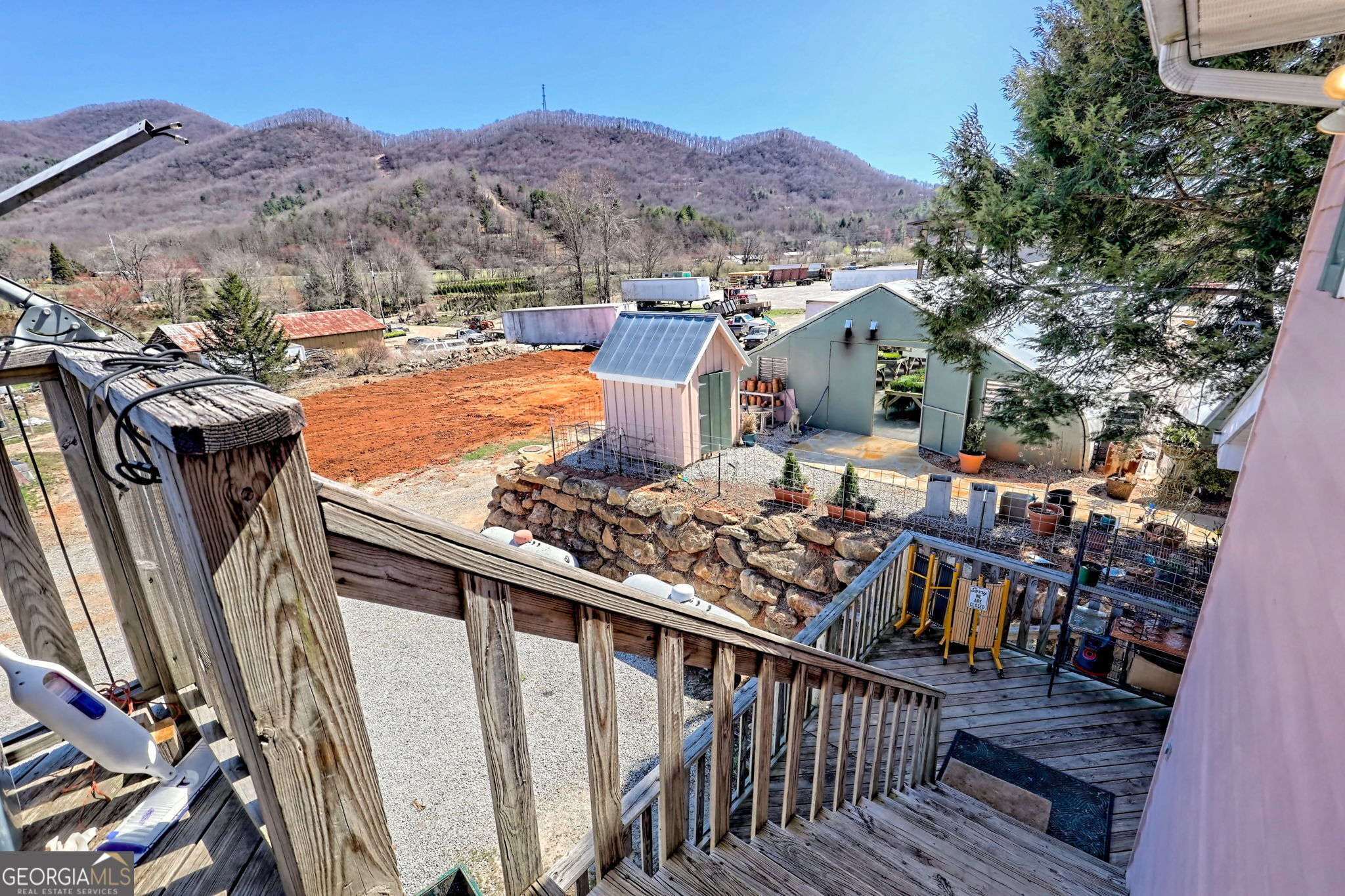 4772 Highway 441 Rabun Gap, GA 30568 - Photo 14 of 39