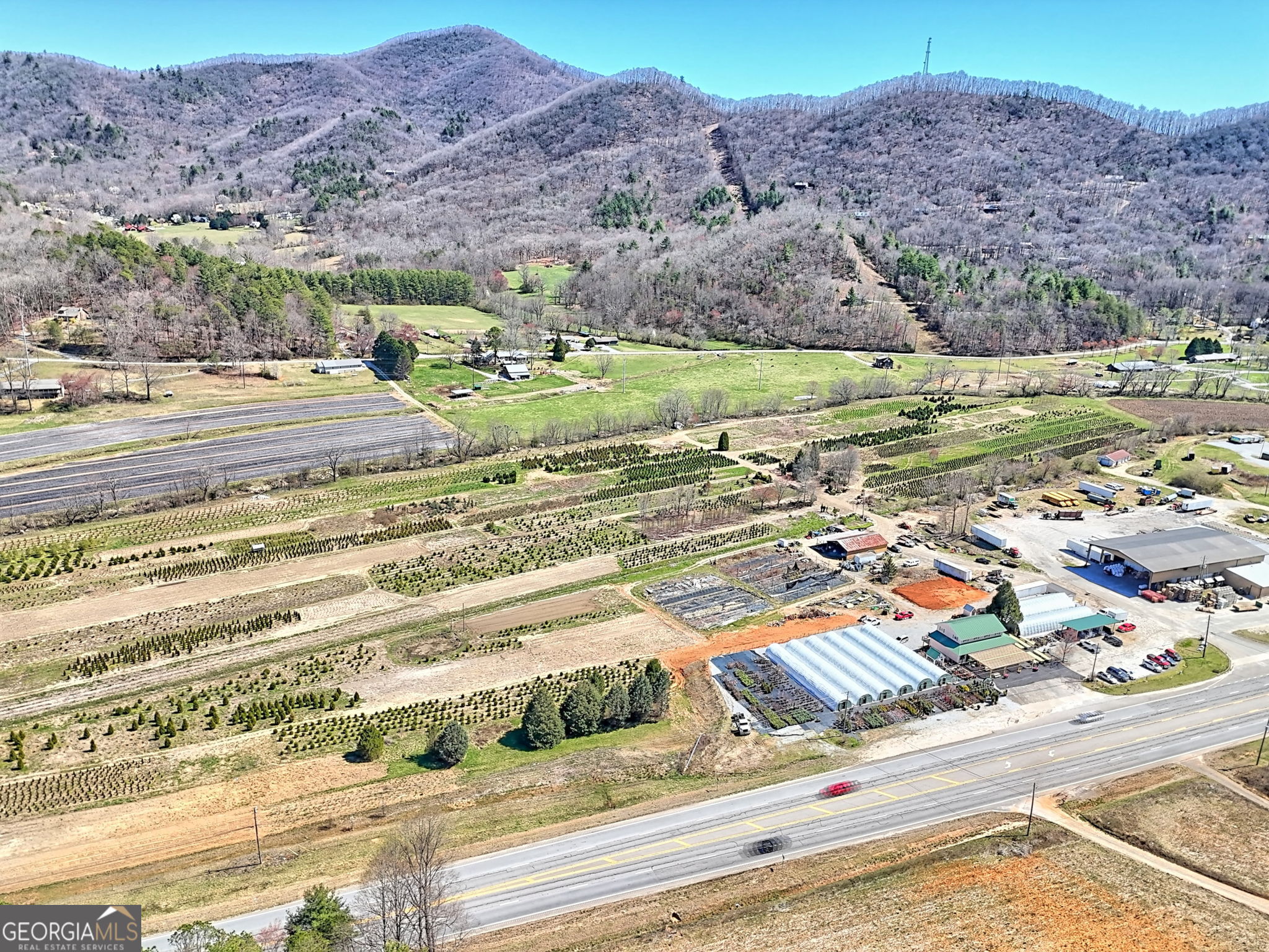 4772 Highway 441 Rabun Gap, GA 30568 - Photo 22 of 39