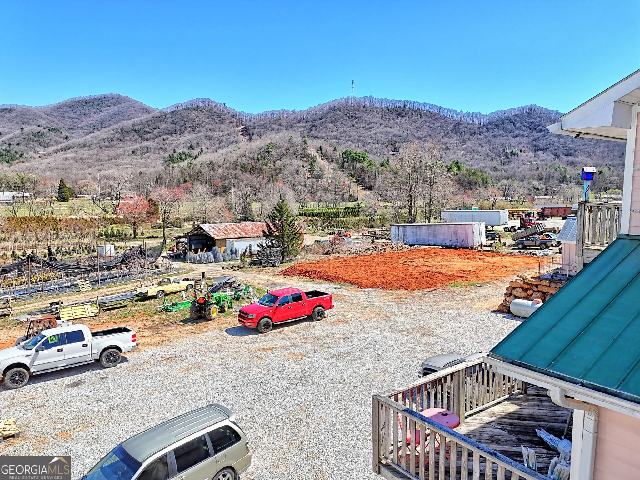 4772 Highway 441 Rabun Gap, GA 30568 - Photo 38 of 39
