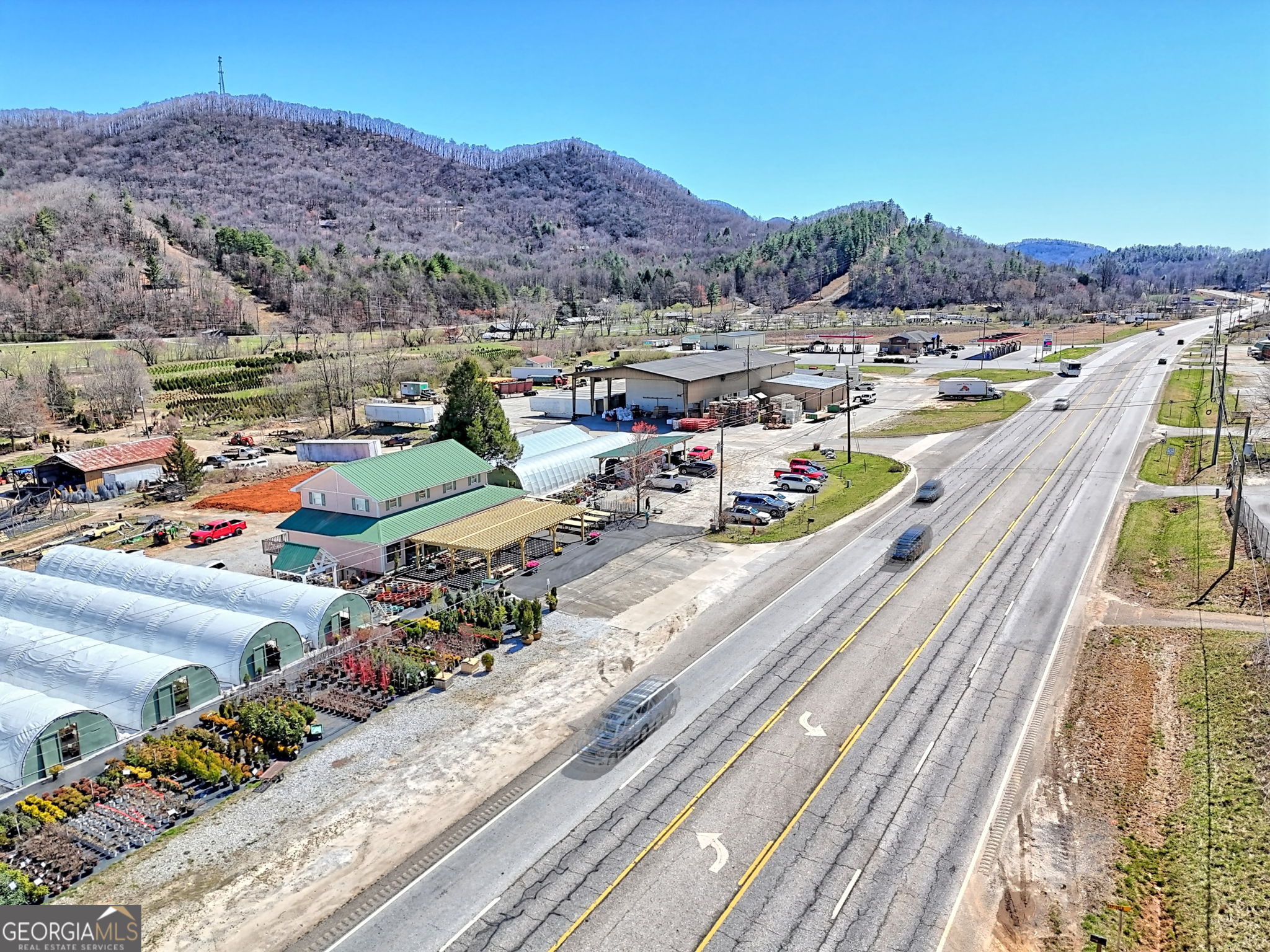 4772 Highway 441 Rabun Gap, GA 30568 - Photo 4 of 39