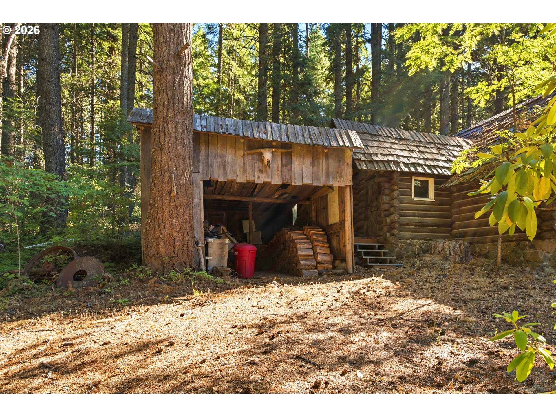 248 Jennings Road Trout Lake, WA 98650 - Photo 35 of 42 Gallery Image 35