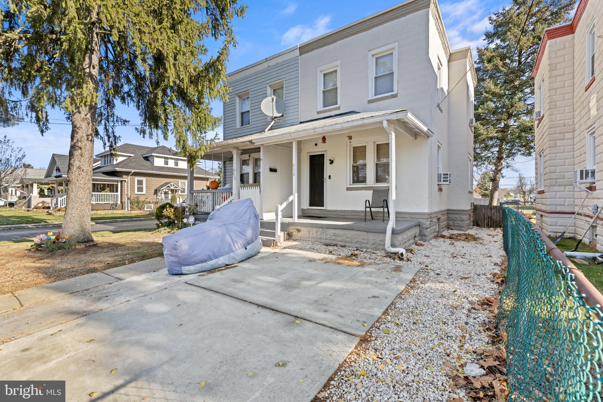 638 Manor Road Beverly, NJ 08010 - Photo 8 of 15