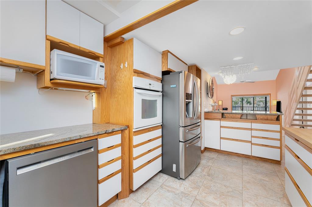 2700 North Beach Road, Unit D203 Englewood, FL 34223 - Photo 13 of 64