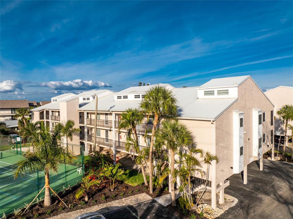 2700 North Beach Road, Unit D203 Englewood, FL 34223 - Photo 3 of 64