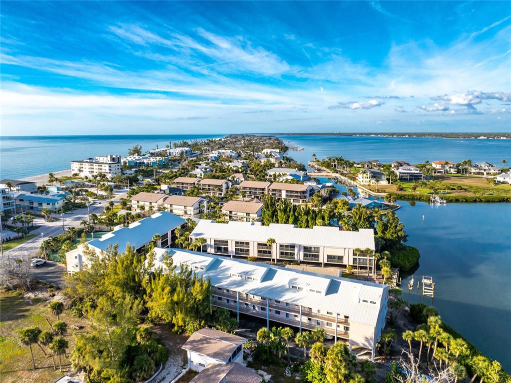 2700 North Beach Road, Unit D203 Englewood, FL 34223 - Photo 43 of 64