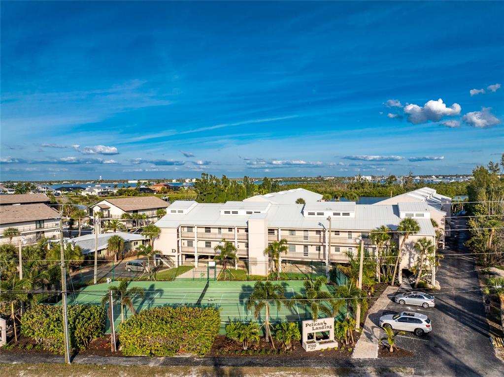 2700 North Beach Road, Unit D203 Englewood, FL 34223 - Photo 63 of 64