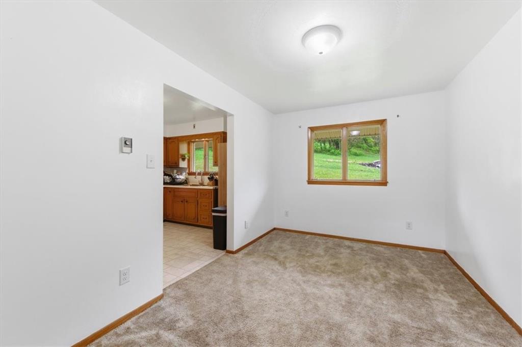 795 Geidel Road Ford City, PA 16226 - Photo 12 of 35 an empty room with windows