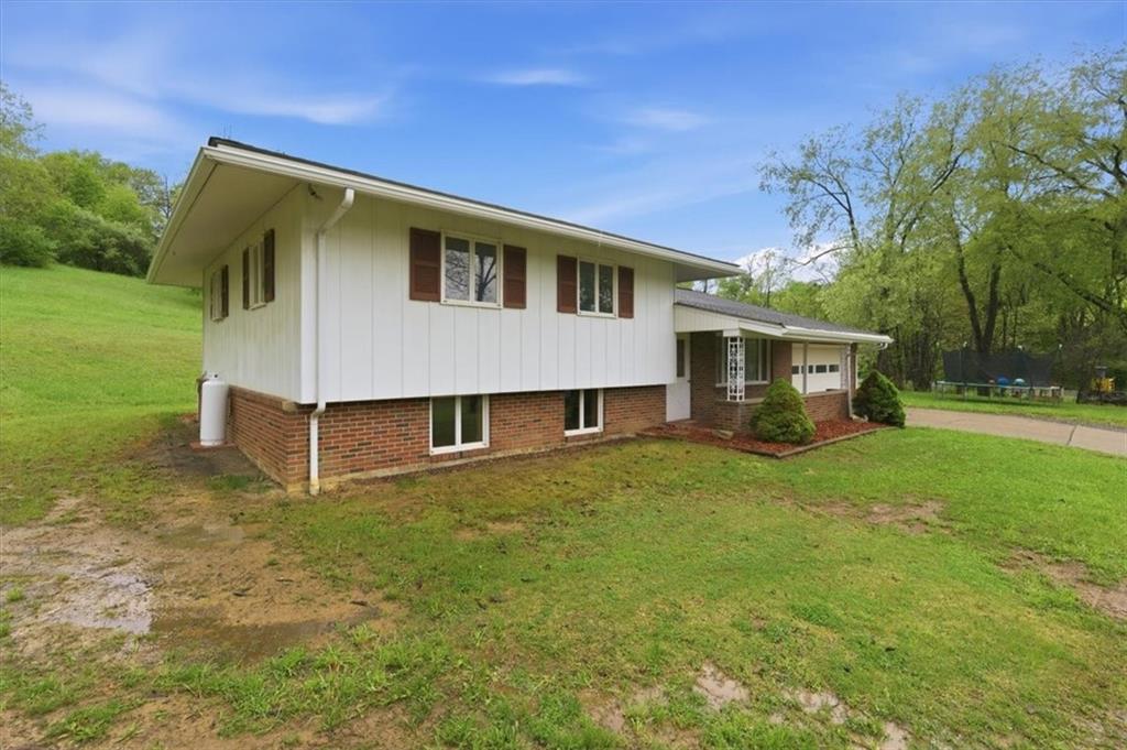 795 Geidel Road Ford City, PA 16226 - Photo 2 of 35 a view of house with backyard