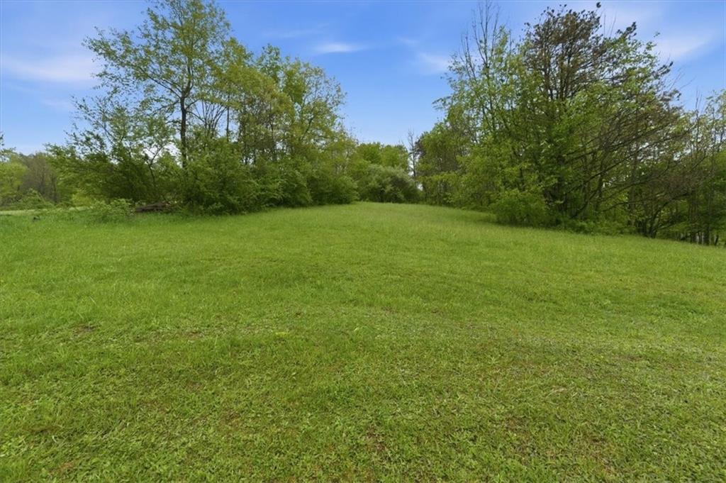 795 Geidel Road Ford City, PA 16226 - Photo 35 of 35 a view of a field with trees in the background