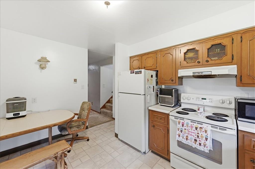795 Geidel Road Ford City, PA 16226 - Photo 8 of 35 a room with storage and utility