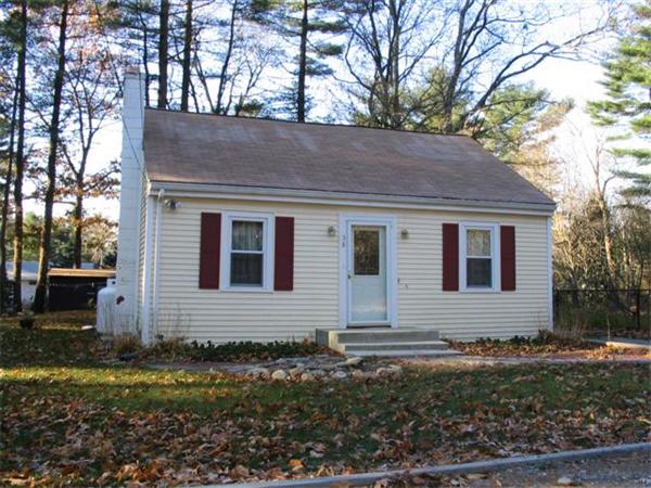 38 Clark Road Lakeville, MA 02347 - Photo 1 of 13 Gallery Image 1