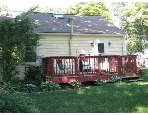 38 Clark Road Lakeville, MA 02347 - Photo 12 of 13 Gallery Image 12