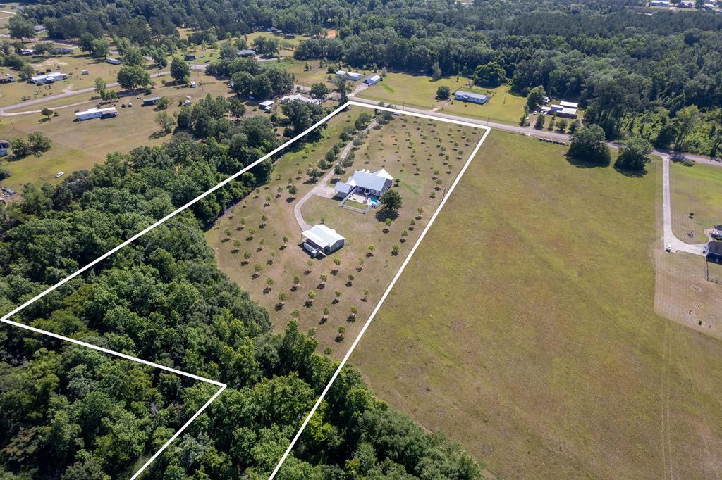 1060 Harden Road Slocomb, AL 36375 - Photo 13 of 67 8.2 acres