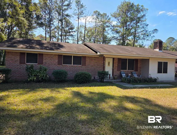 $169,500 | 491 Forrest Avenue, Castleberry, AL 36432