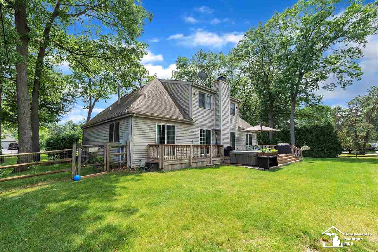 4100 West Sterns Road Lambertville, MI 48144 - Photo 40 of 48
