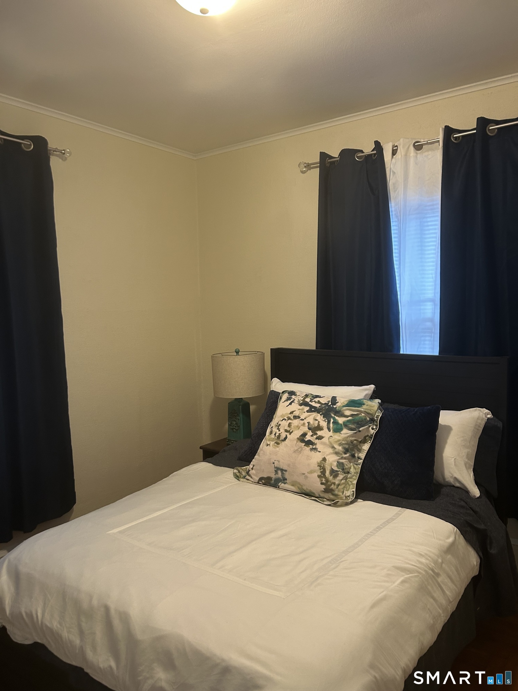 1946 Chapel Street New Haven, CT 06515 - Photo 20 of 23 a bedroom with bed and window