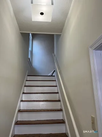 a view of entryway