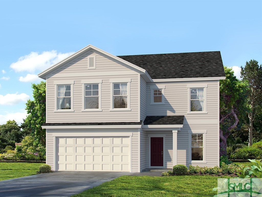 5 Cantata Circle Pooler, GA 31322 - Photo 1 of 2