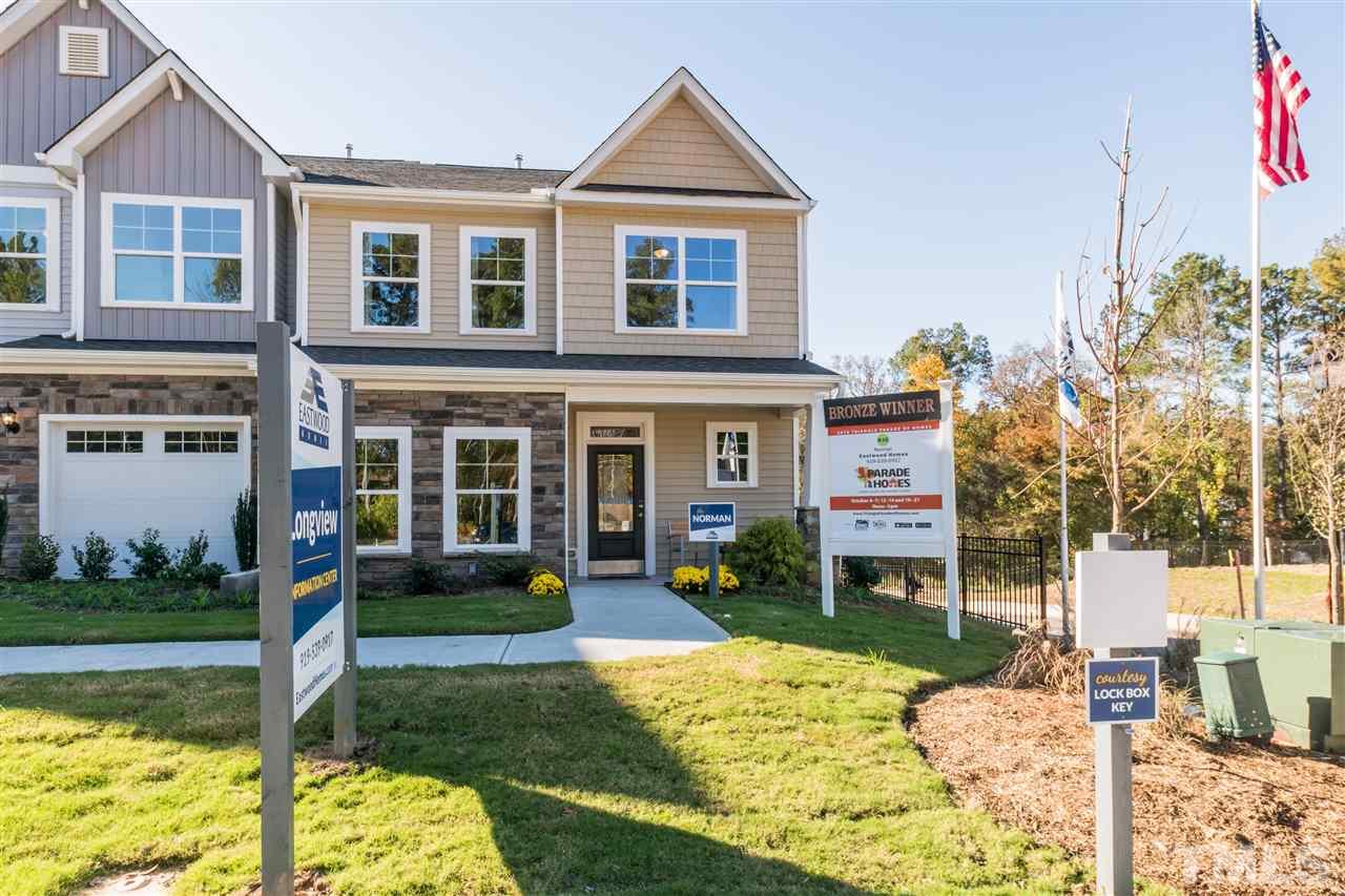 412 Lionel Street Durham, NC 27705 - Photo 1 of 13 Photo representation of the home.