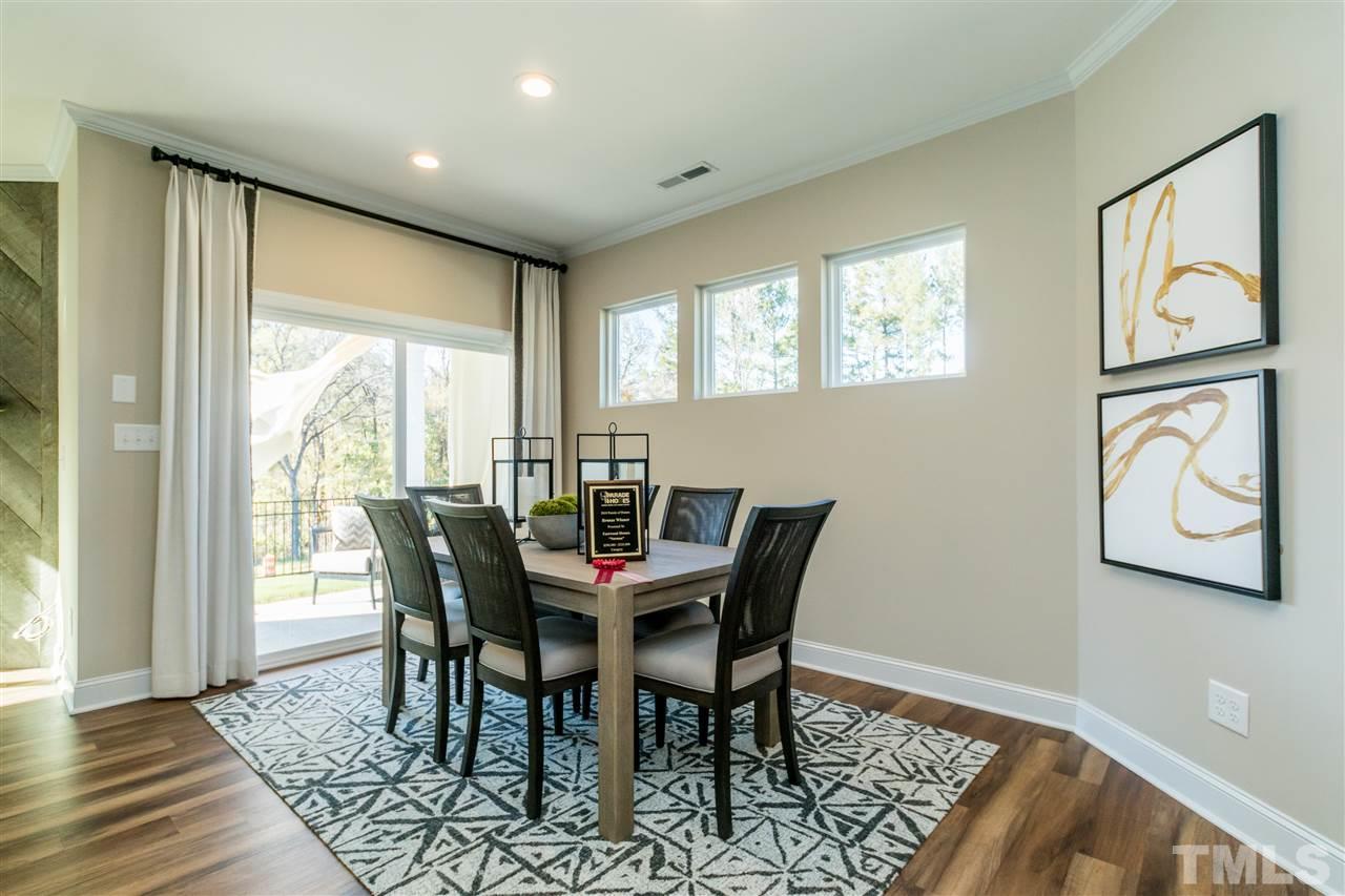 412 Lionel Street Durham, NC 27705 - Photo 5 of 13 Photo representation of the home.