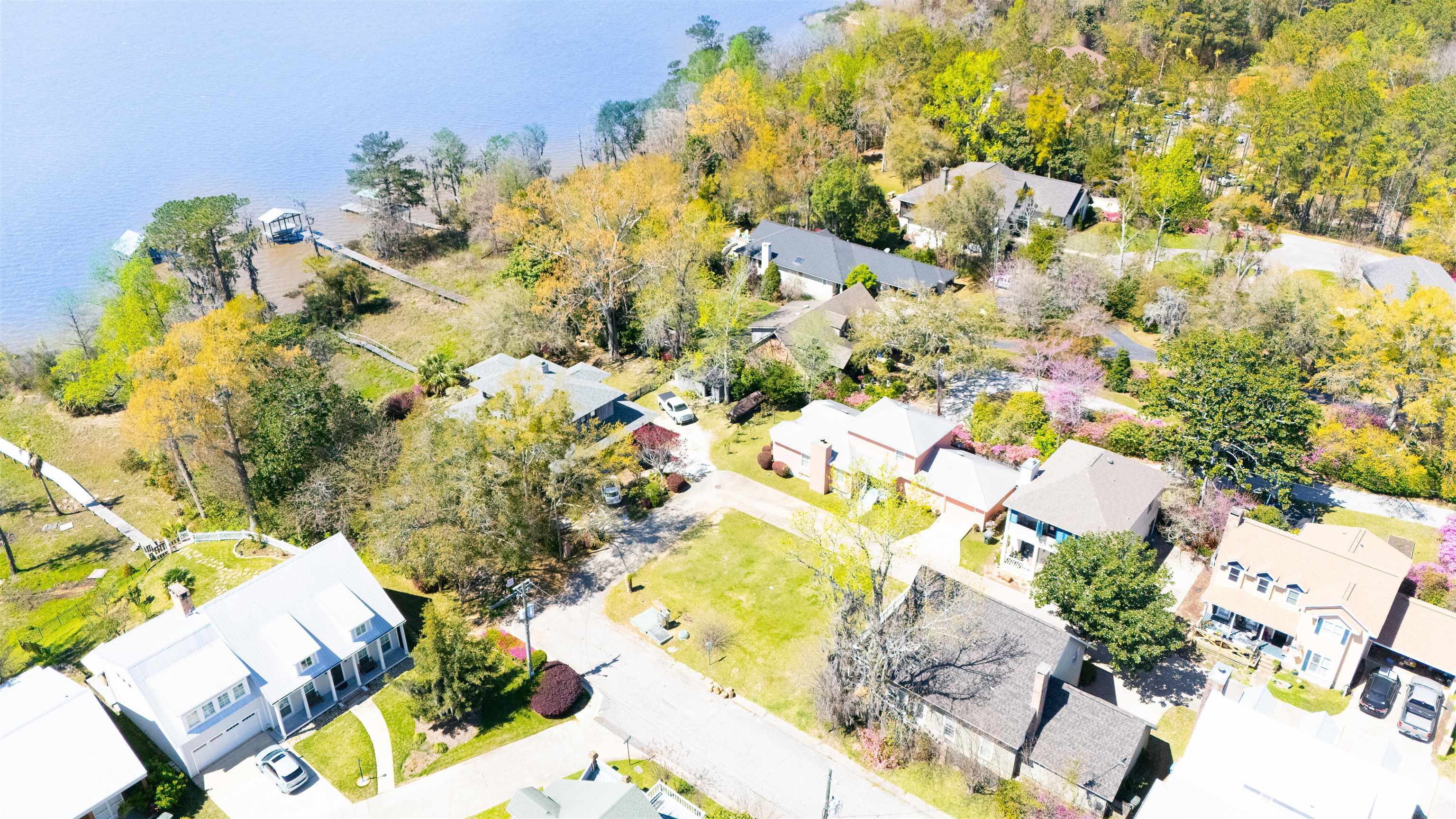 0 Bay Bluff Square Daphne, AL 36526 - Photo 7 of 8