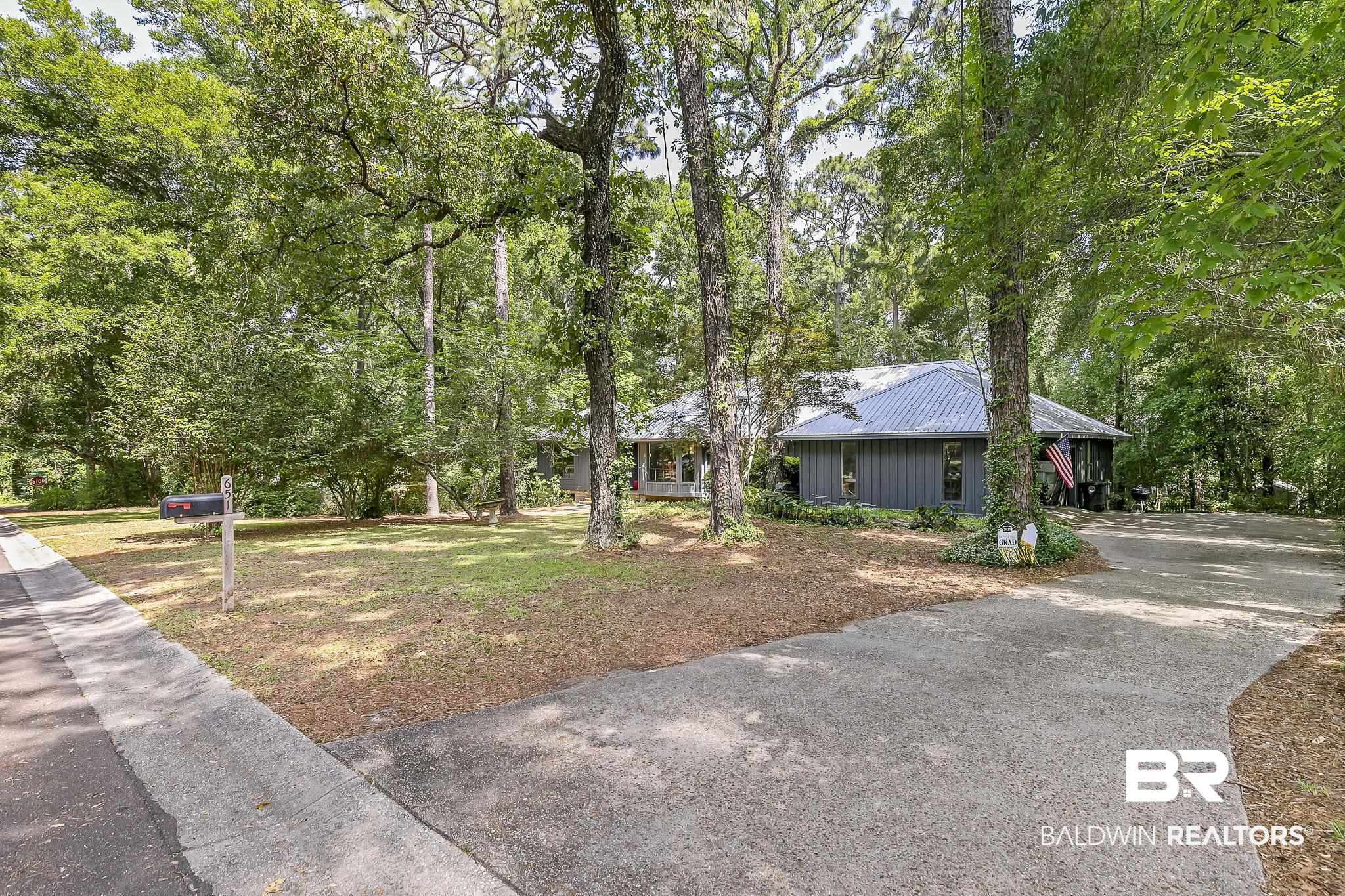 651 Olive Avenue Fairhope, AL 36532 - Photo 2 of 60