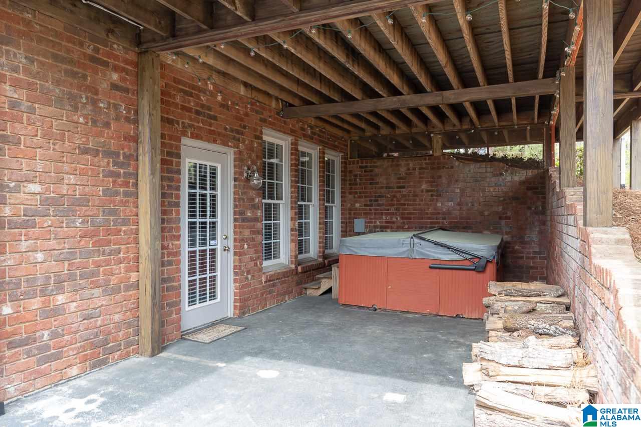 3125 Highland Lakes Road Birmingham, AL 35242 - Photo 49 of 50