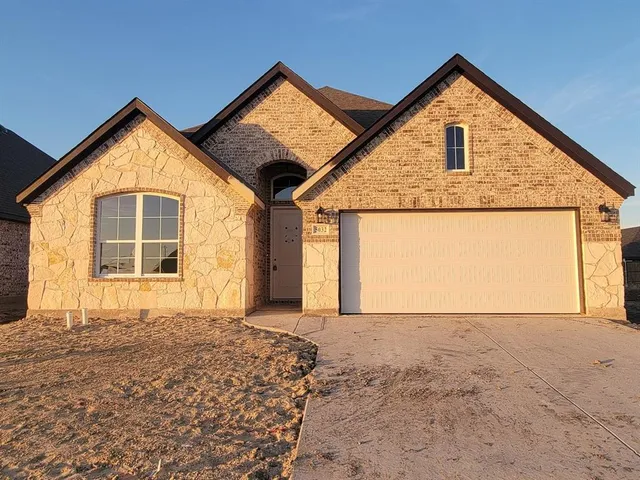 $329,590 | 5032 Picasso Road, Royse City, TX 75189
