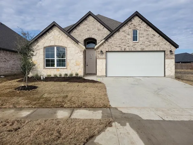 $344,590 | 5032 Picasso Road, Royse City, TX 75189
