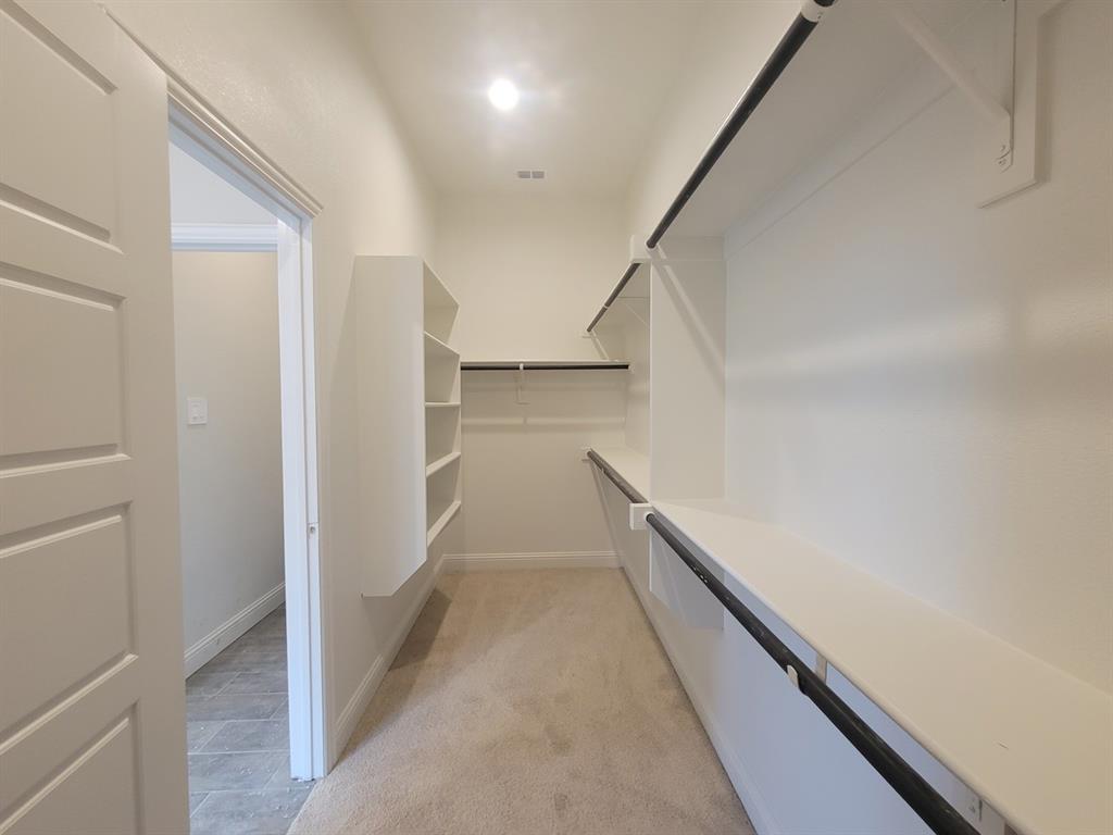 5032 Picasso Road Royse City, TX 75189 - Photo 12 of 15 a view of entryway