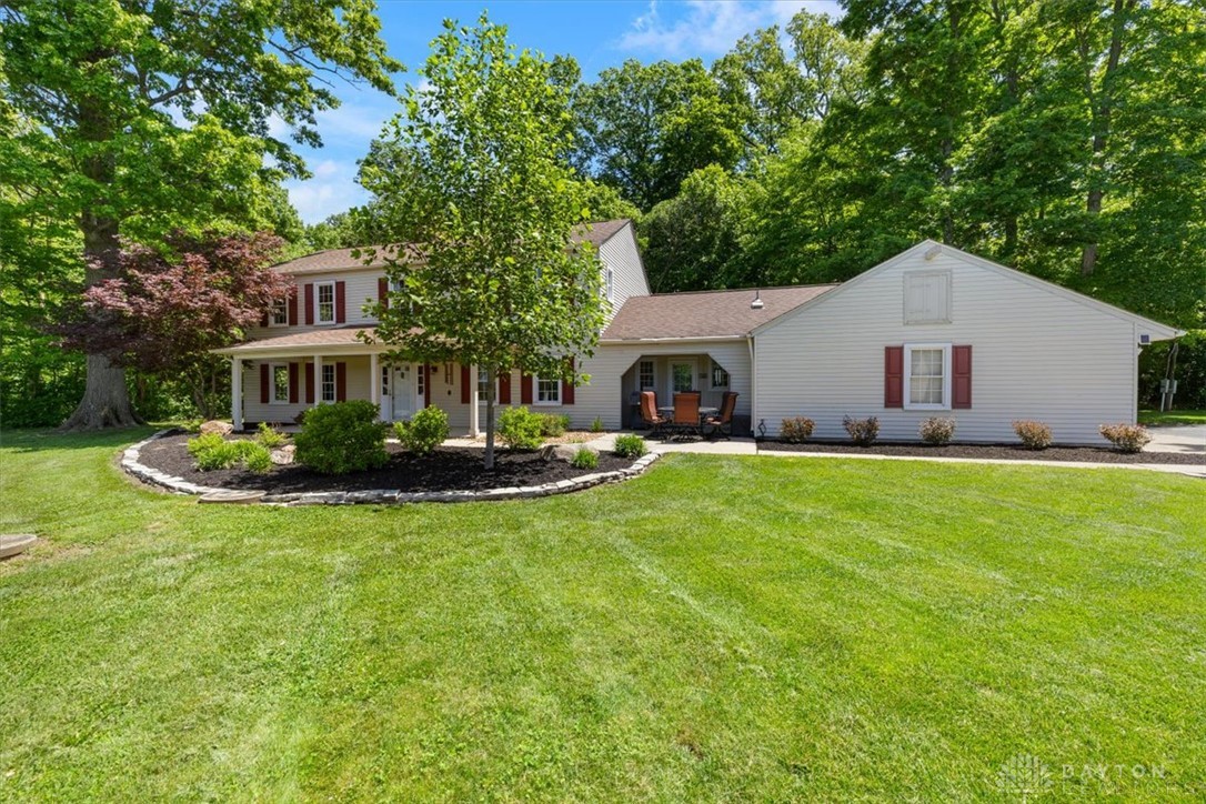 6350 Troy-Frederick Road Tipp City, OH 45371 - Photo 4 of 69