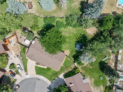 $625,000 | 7596 East Davies Court, Centennial, CO 80112