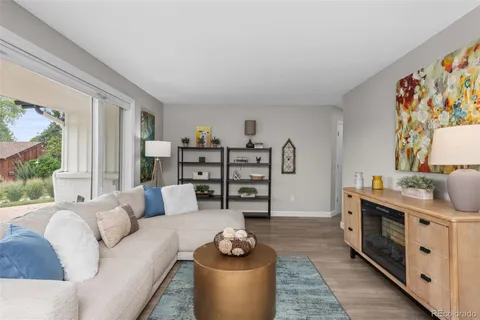 $625,000 | 7596 East Davies Court, Centennial, CO 80112