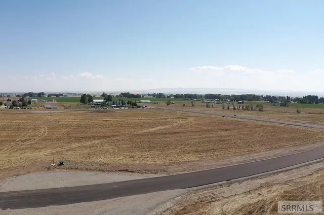 $124,000 | Lot 20 North Wilford Road, St. Anthony, ID 83445