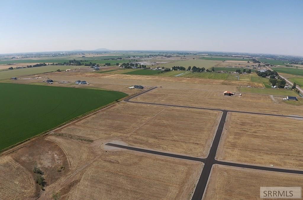 Lot 20 North Wilford Road St. Anthony, ID 83445 - Photo 3 of 5