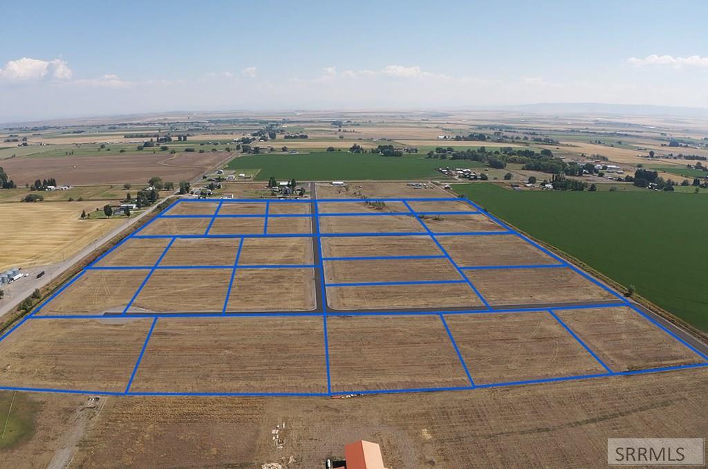 Lot 20 North Wilford Road St. Anthony, ID 83445 - Photo 4 of 5