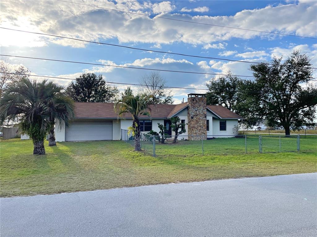 38 Poplar Road Ocala, FL 34480 - Photo 1 of 1 Home Sweet Home
