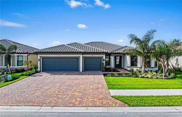 $649,990 | 6243 Glory Road, Ave Maria, FL 34142