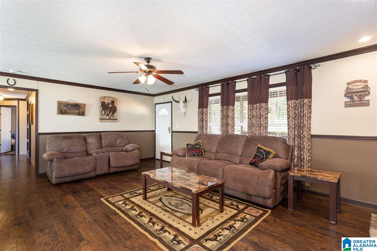260 Sulphur Springs Road Lincoln, AL 35096 - Photo 9 of 47